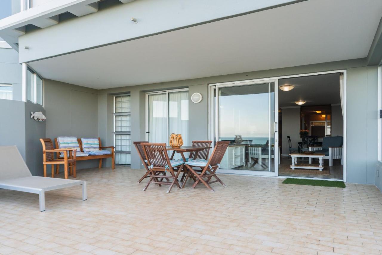 Bayview 104 Apartment Херманус Екстериор снимка