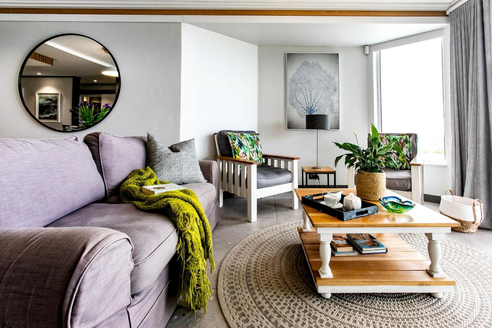 Bayview 104 Apartment Херманус Екстериор снимка