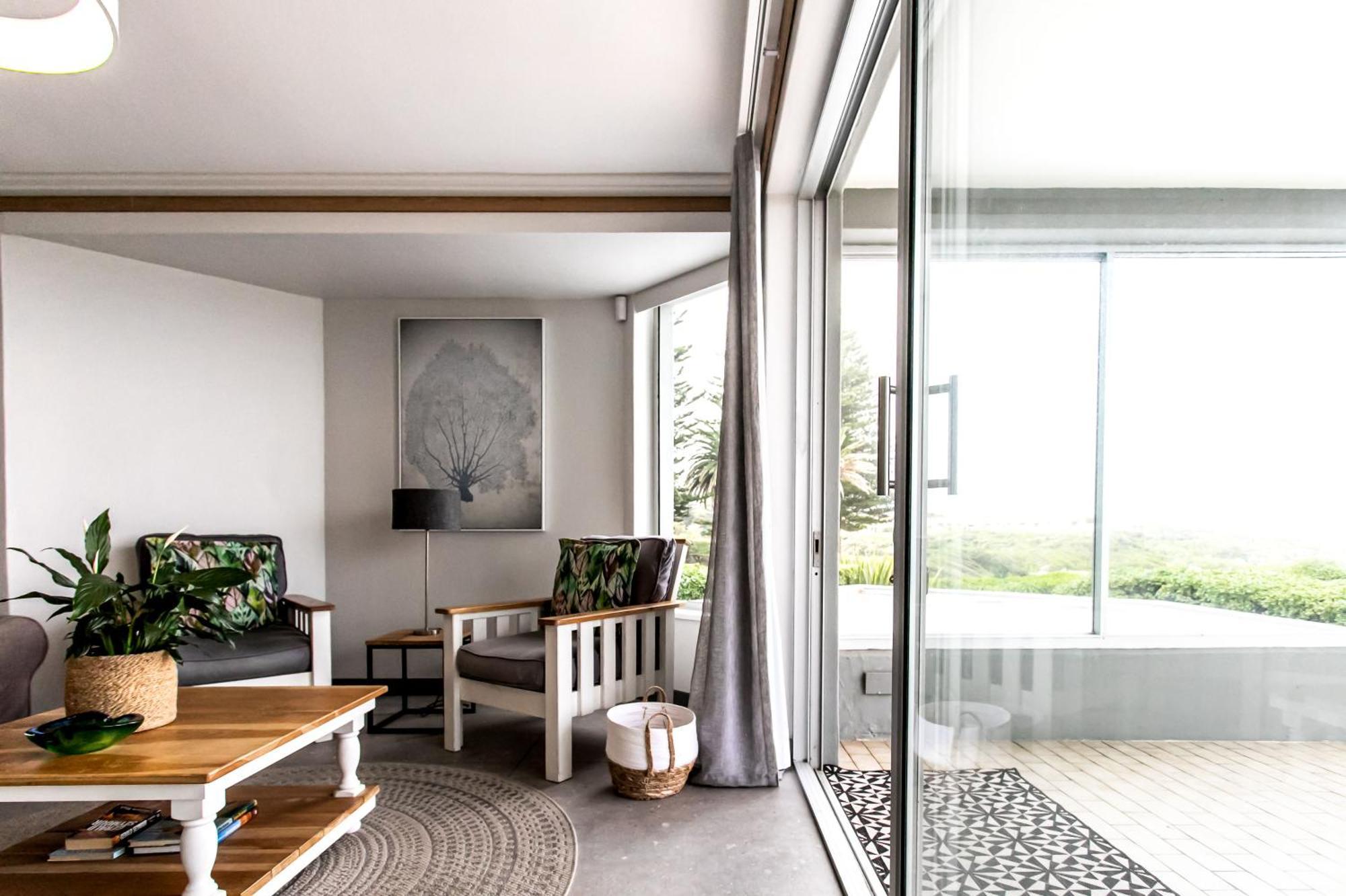 Bayview 104 Apartment Херманус Екстериор снимка