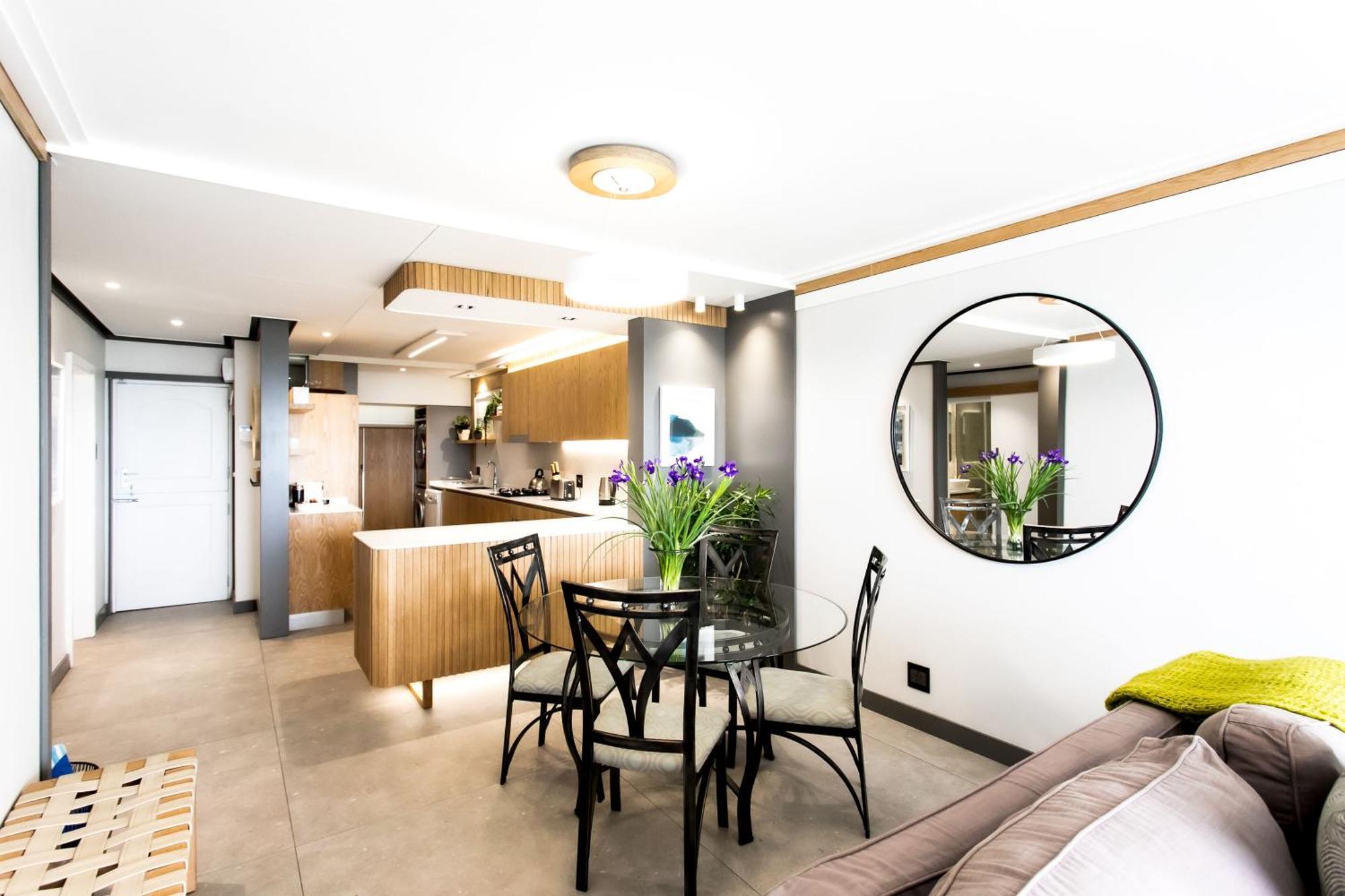 Bayview 104 Apartment Херманус Екстериор снимка
