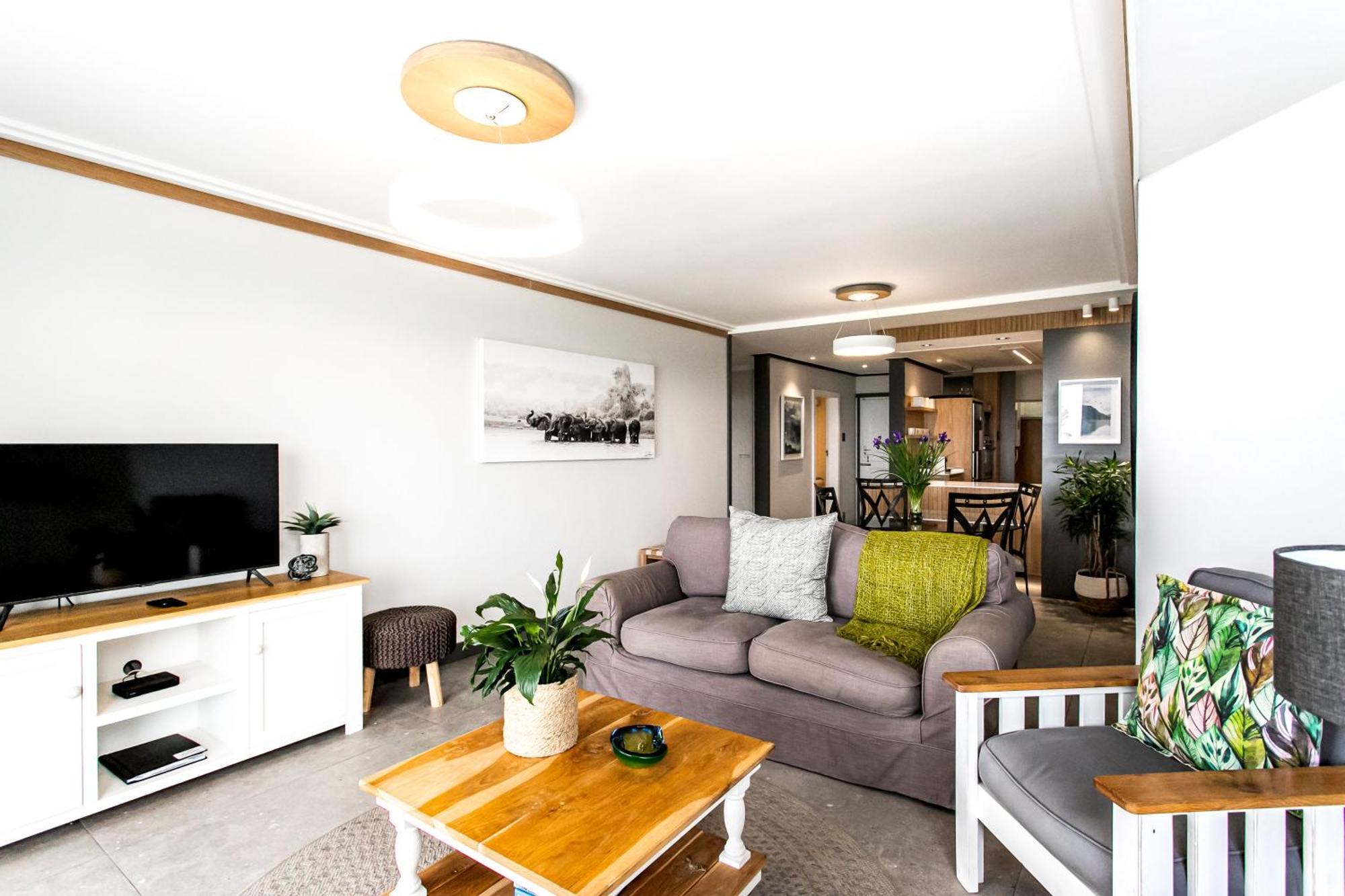 Bayview 104 Apartment Херманус Екстериор снимка