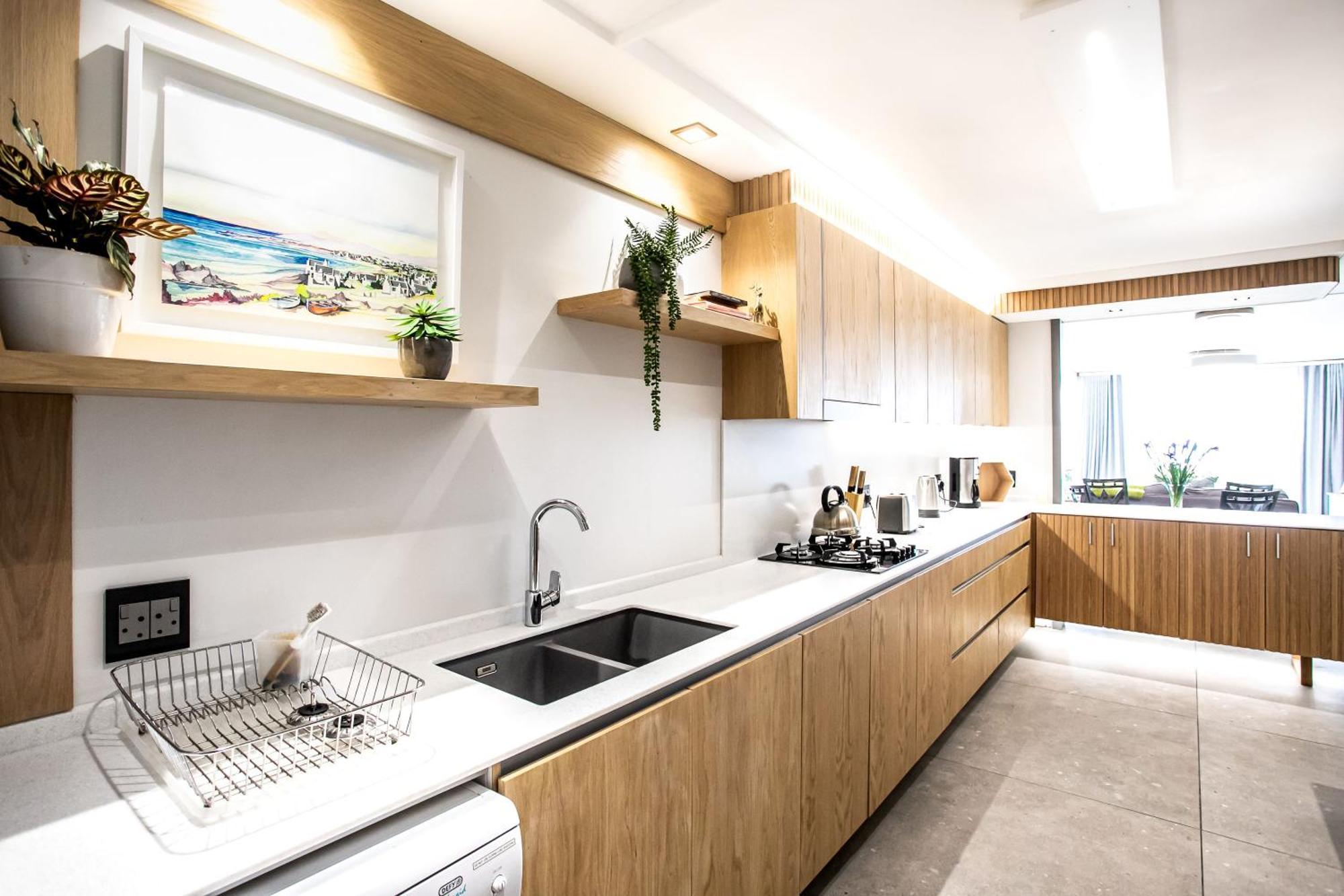 Bayview 104 Apartment Херманус Екстериор снимка