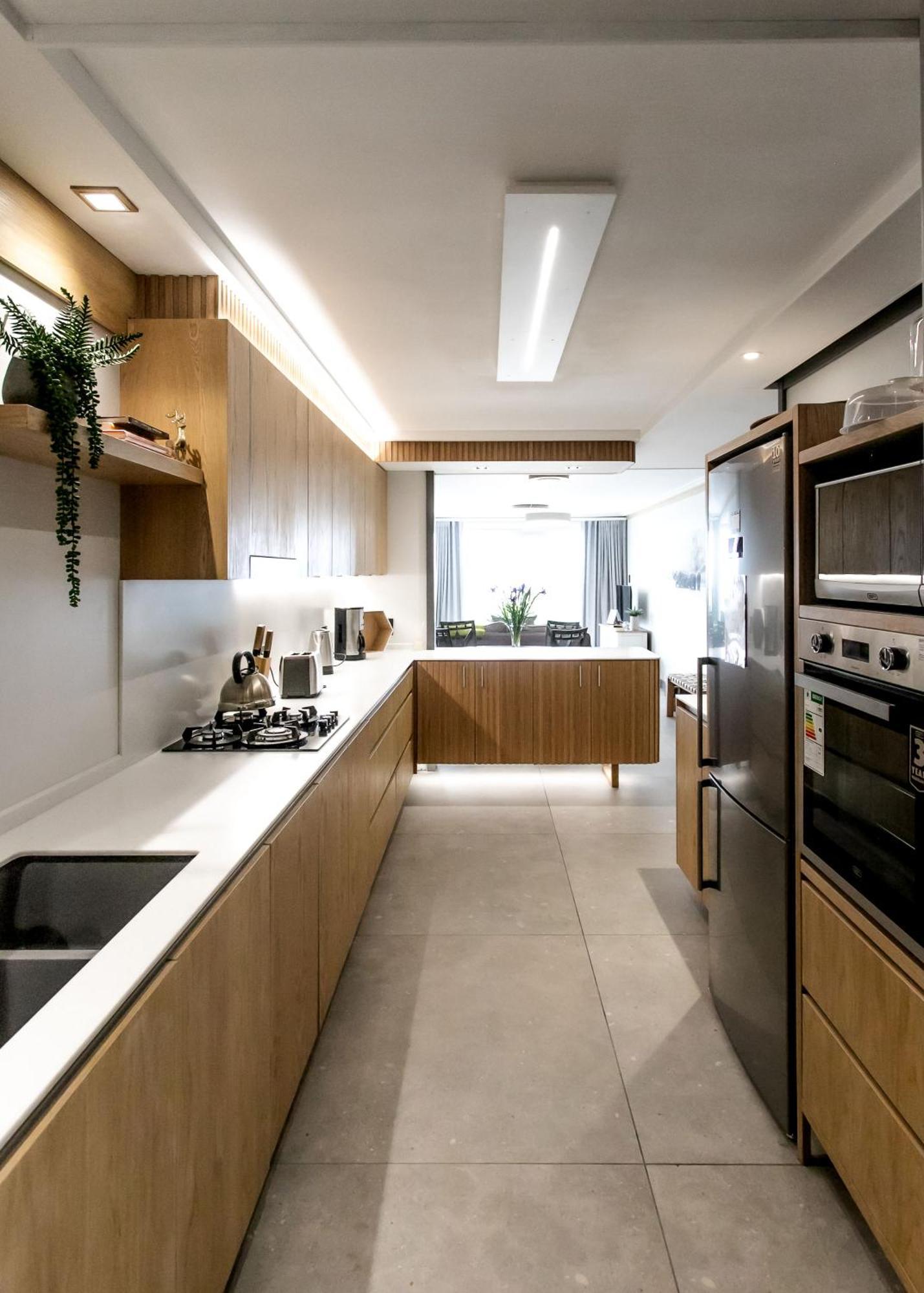 Bayview 104 Apartment Херманус Екстериор снимка