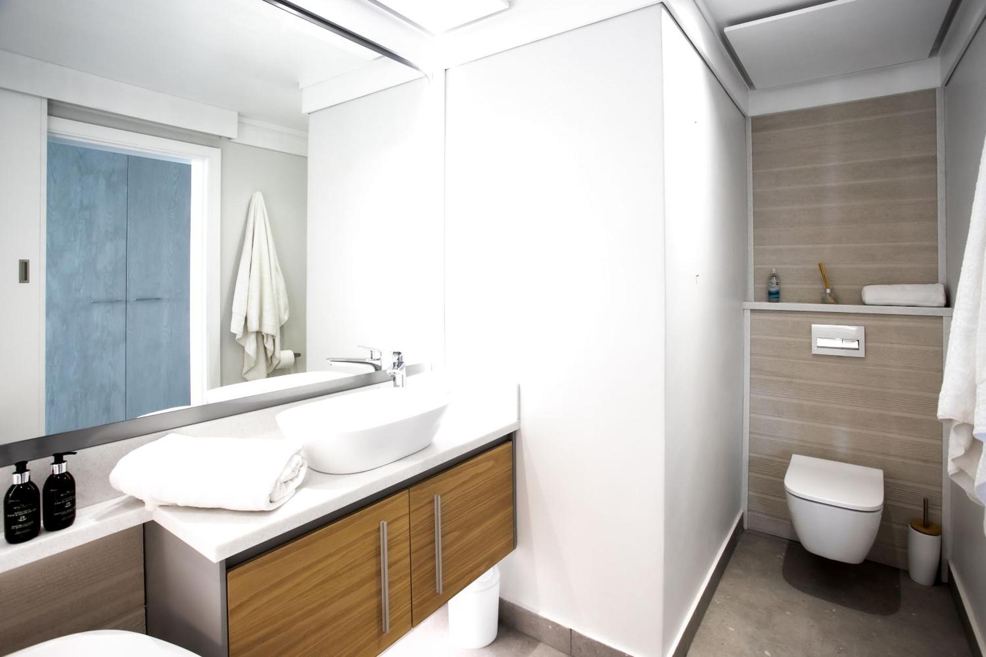 Bayview 104 Apartment Херманус Екстериор снимка